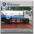 4X2 FOTON forland 8cbm- 10cbm140hp 2axles water tank truck